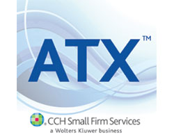 ATX logo