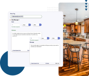 Automatically Follow Up on Estimates with SMS Drip Campaigns