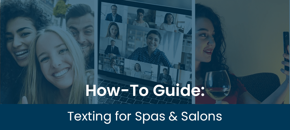 How to Retain Customers and Drive New Revenue to Your Spa or Salon Business