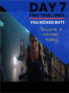 7-DAY FREE TRIAL BEGINS