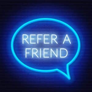 REFER-A-FRIEND