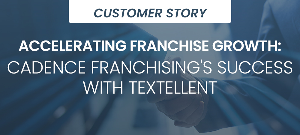 CUSTOMER STORY<br> How a Premier Franchise Sales Organization Boosted Leads and Generated More Sales for Clients