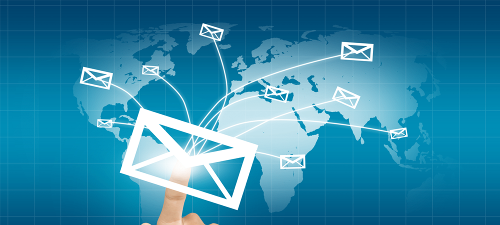 What Are The Differences Between SMS And Email Marketing?