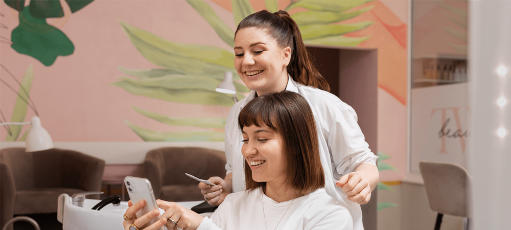 7 Ways Text Marketing Platforms Can Benefit Your Beauty Salon Business