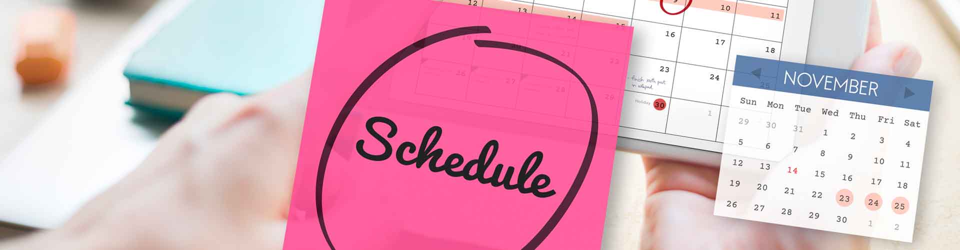 Appointment Scheduling and Management: A Game-Changer For Your Business Success
