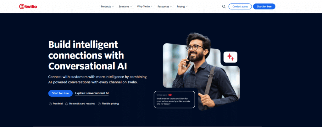 Twilio