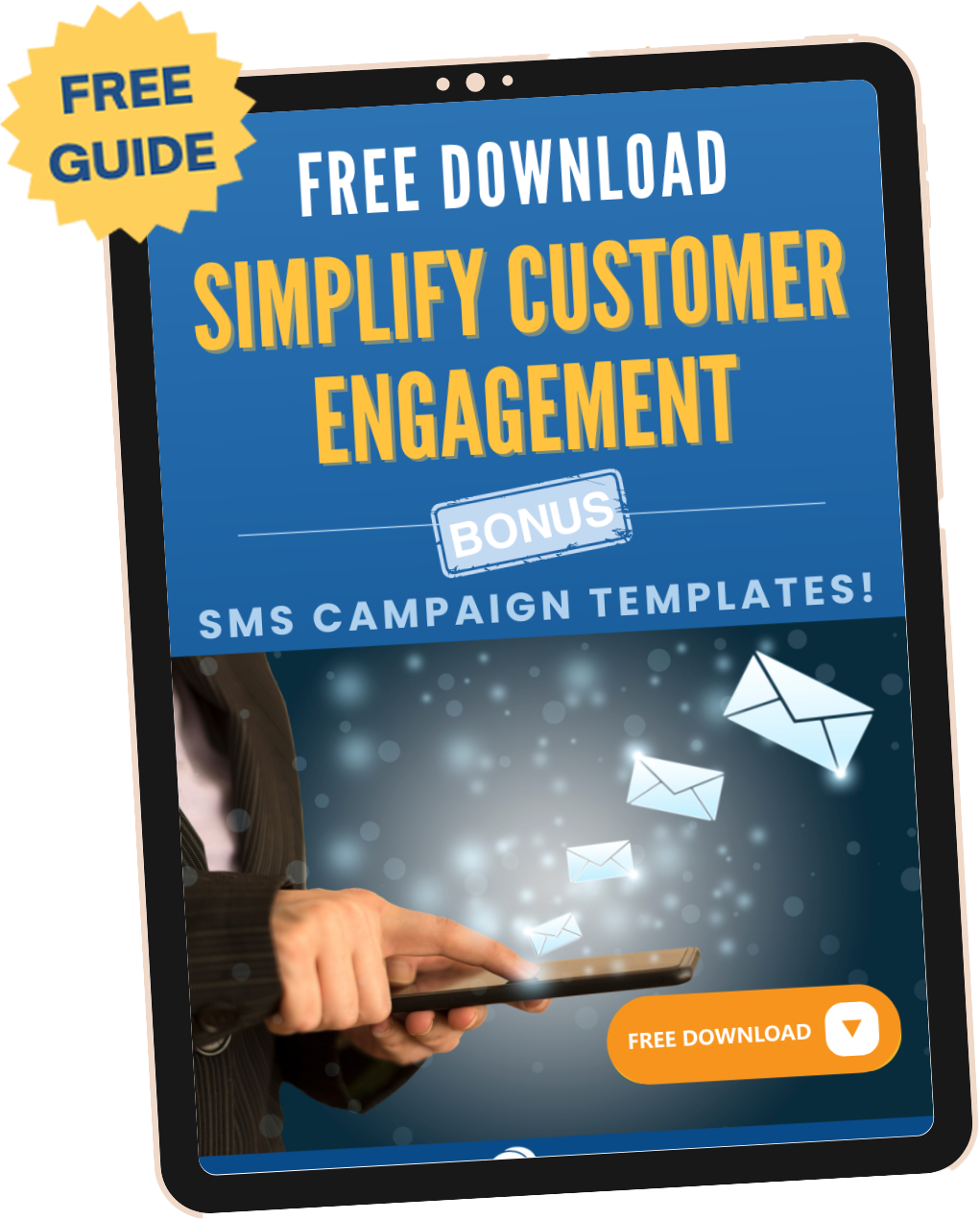 Download: Free Text Message Templates for Your Small Business | Textellent