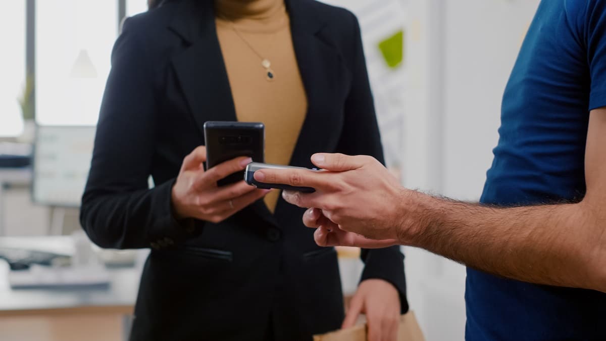 How SMS Customer Service Automation Improves Daily Workflows
