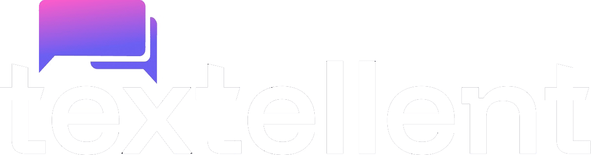 Textellent White
