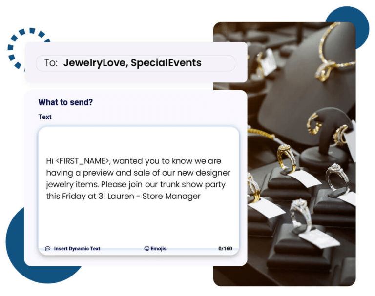 Event Reminders and Launch Alerts