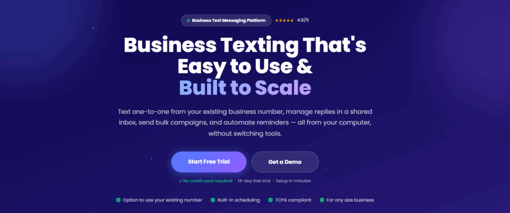 Textellent