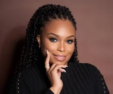 Erica Whorley headshot