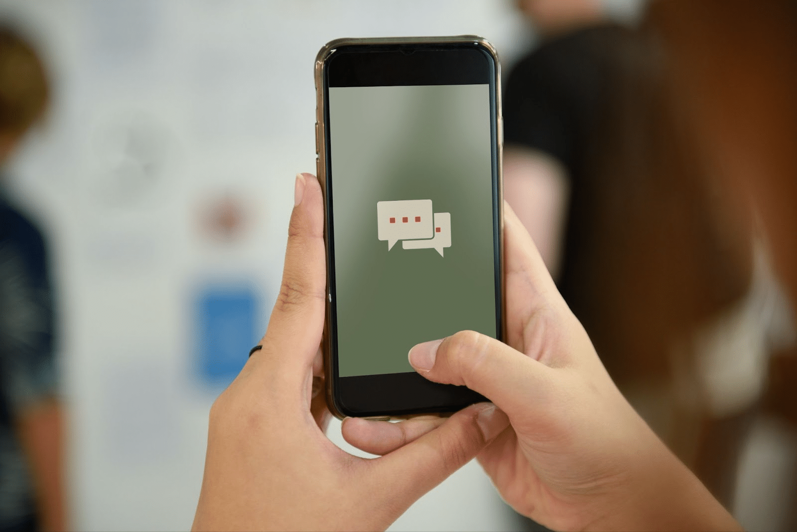 Simplify Outreach With a Mass Text Notification System