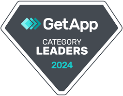 GetApp Category Leader