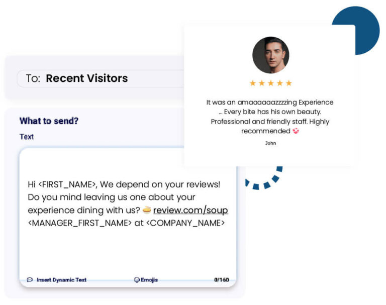 Review Management Techniques