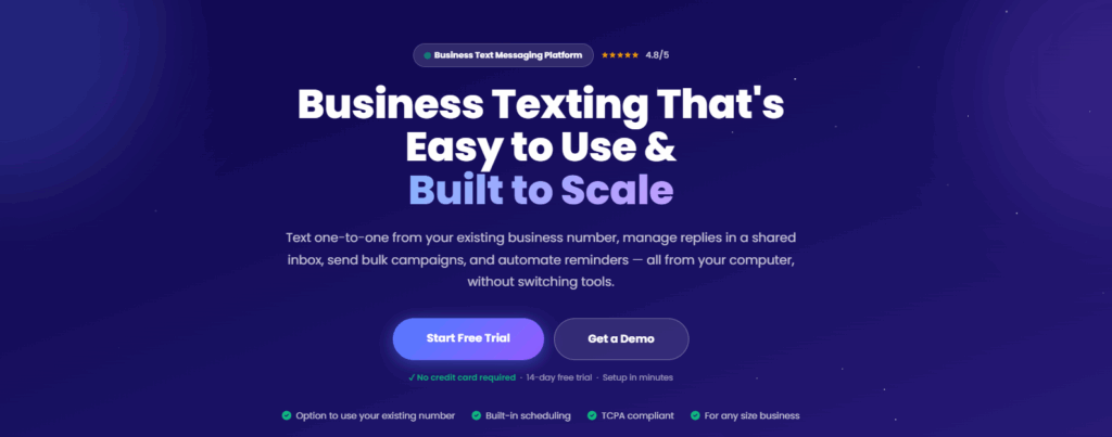 Textellent