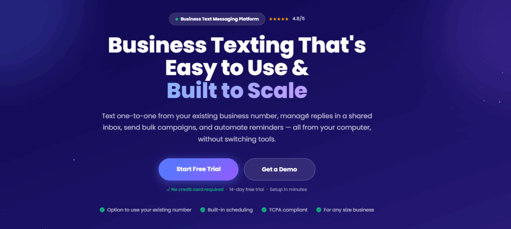 Textellent