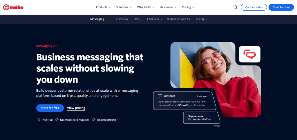 Twilio