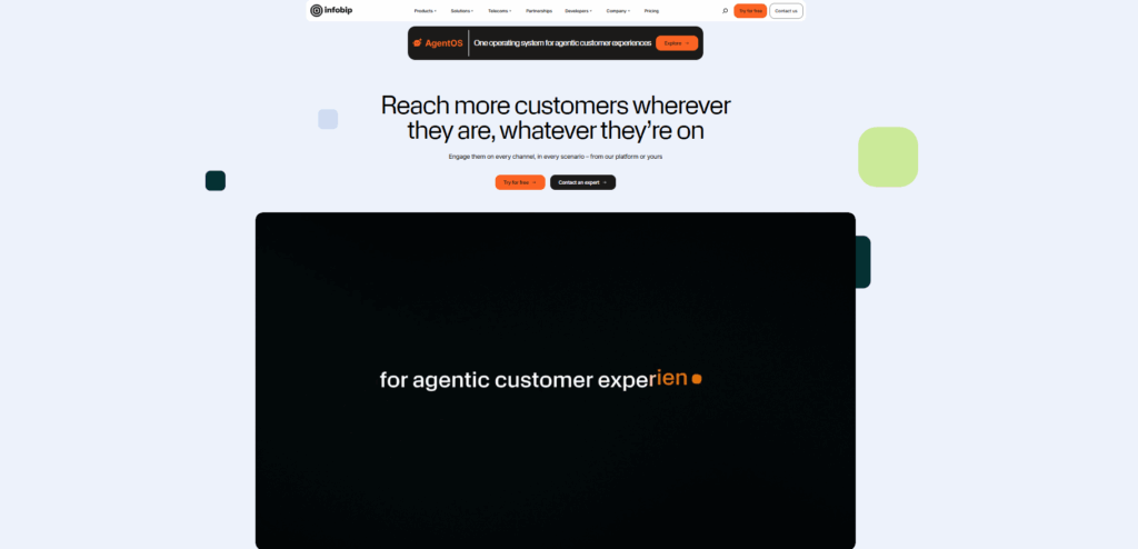 Infobip