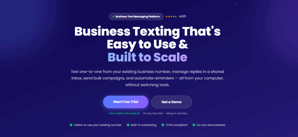 Textellent