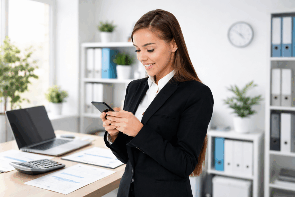 leads for tax preparation