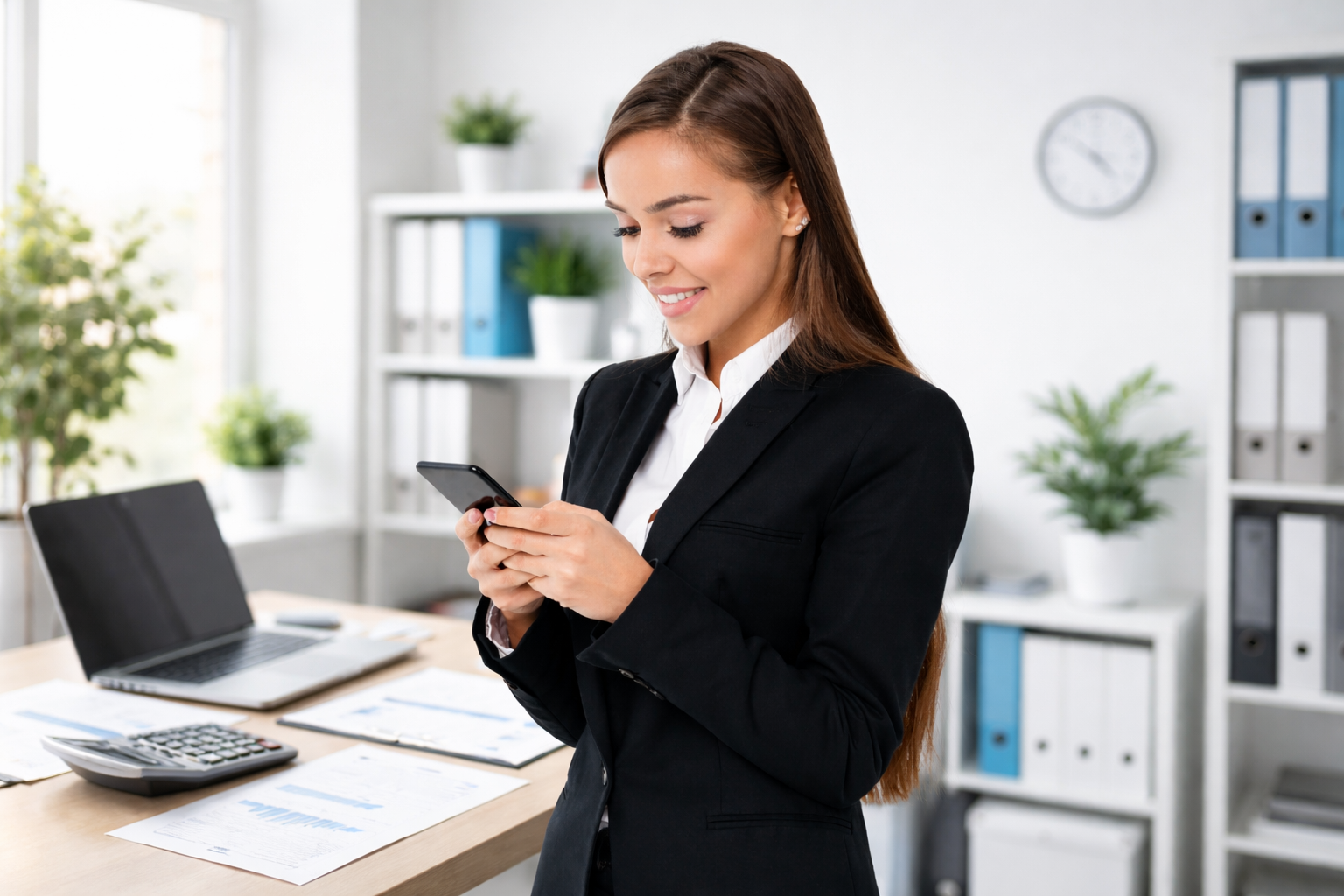 leads for tax preparation