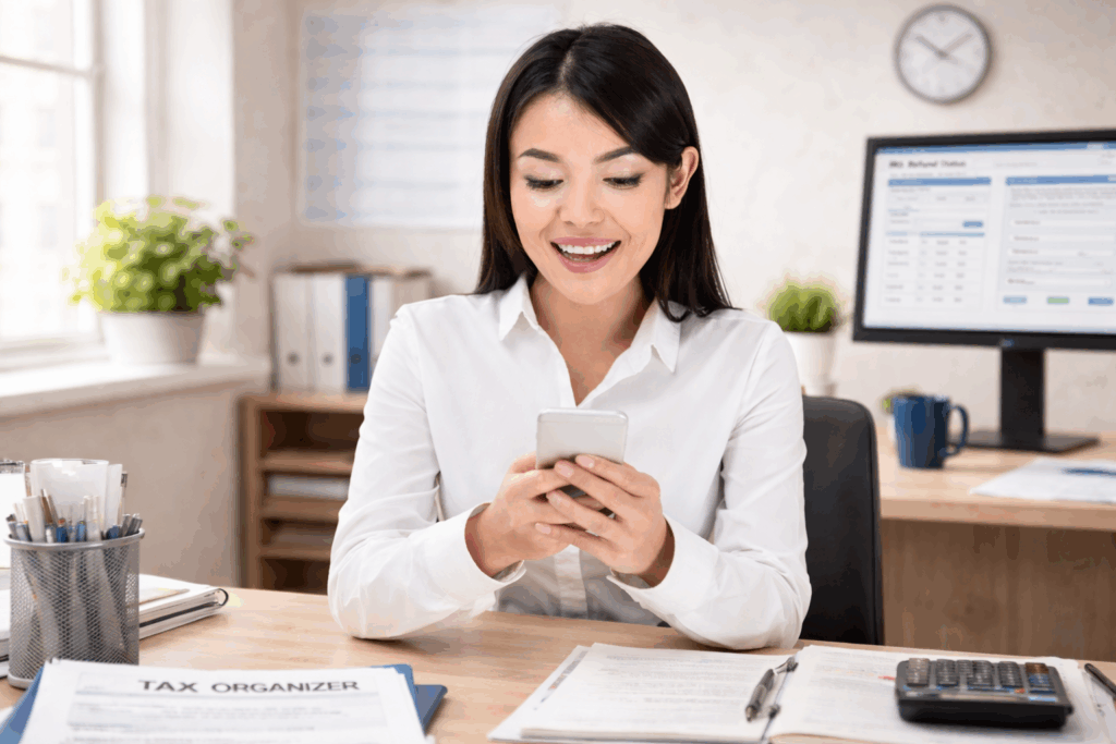 sms marketing for tax professionals