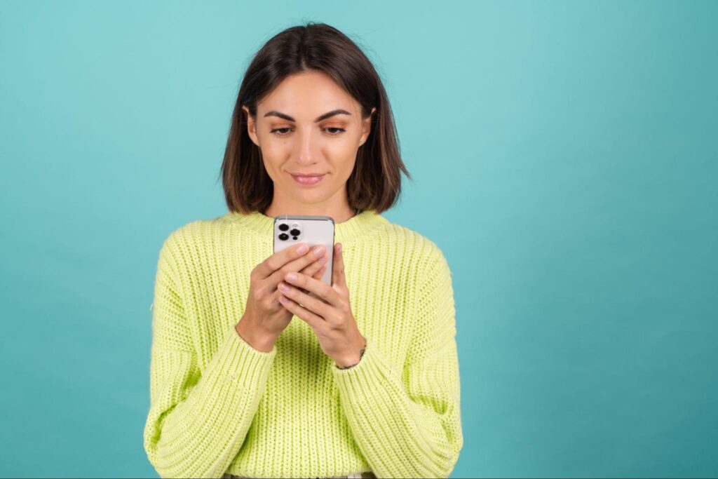 sms vs text message