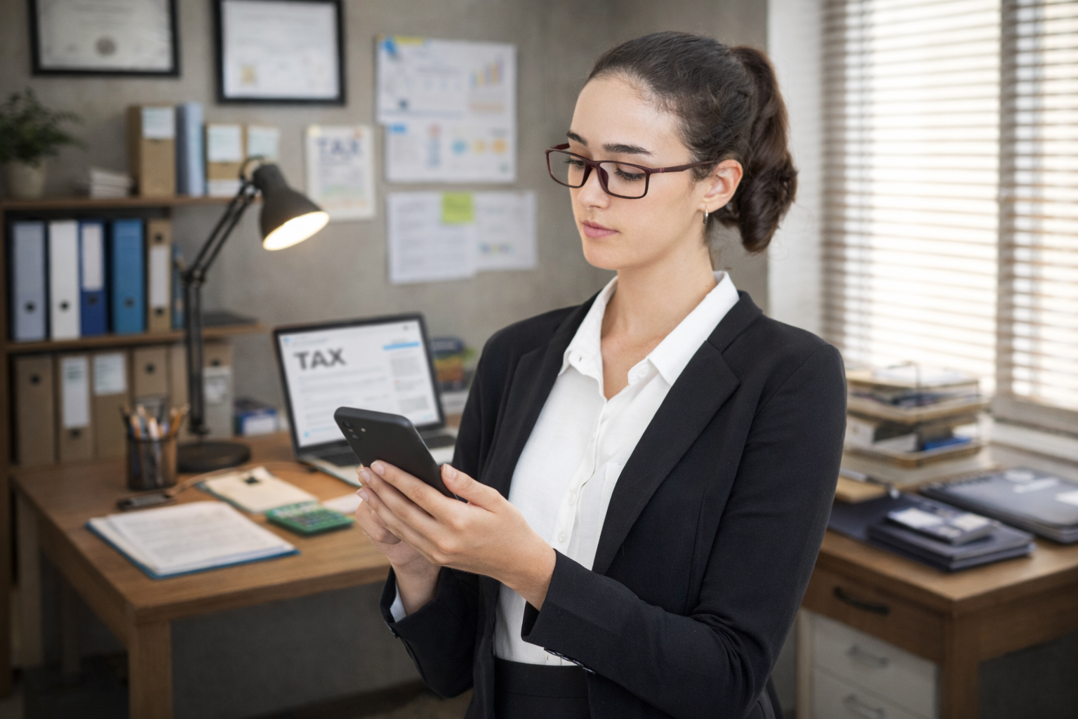 tax season marketing ideas